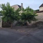 Nid Douillet Plein De Charme Avec Parking Gratuit شقة شانتييّي
