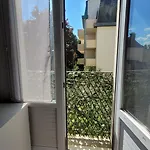 Nid Douillet Plein De Charme Avec Parking Gratuit شقة شانتييّي