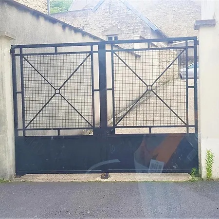 Apartamento Nid Douillet Plein De Charme Avec Parking Gratuit *