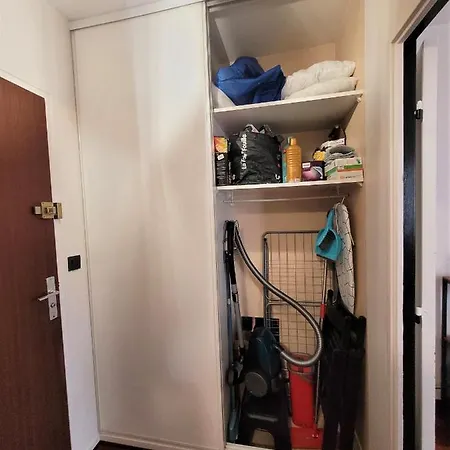 Nid Douillet Plein De Charme Avec Parking Gratuit * Chantilly