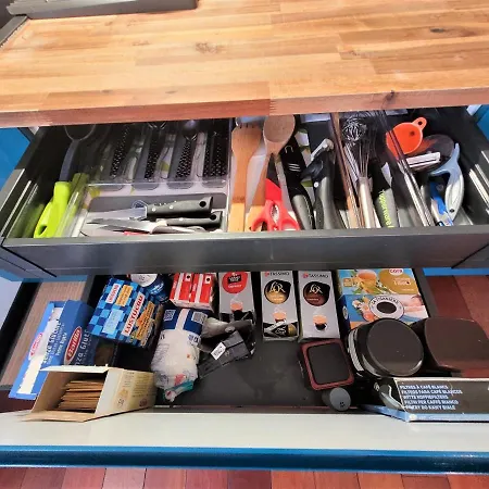 Nid Douillet Plein De Charme Avec Parking Gratuit Chantilly