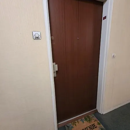 Nid Douillet Plein De Charme Avec Parking Gratuit * Chantilly