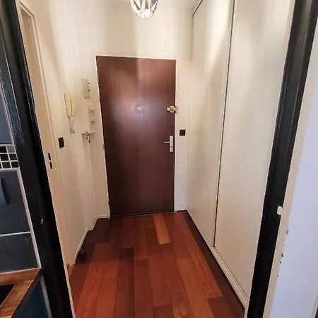 Nid Douillet Plein De Charme Avec Parking Gratuit