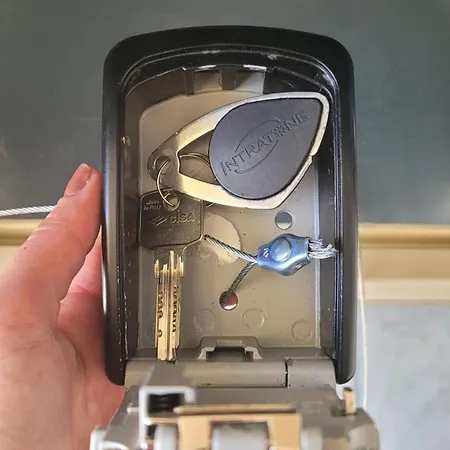 Apartamento Nid Douillet Plein De Charme Avec Parking Gratuit