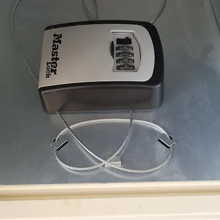 Nid Douillet Plein De Charme Avec Parking Gratuit Apartament Chantilly