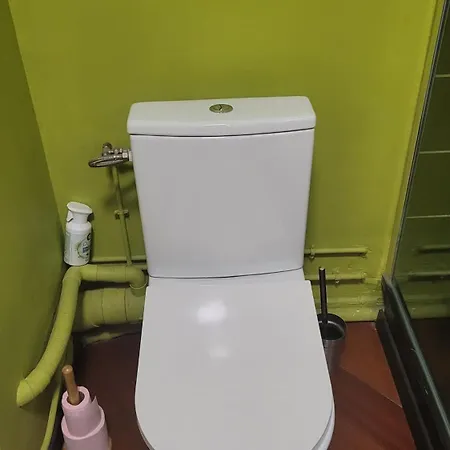 Nid Douillet Plein De Charme Avec Parking Gratuit Apartament *