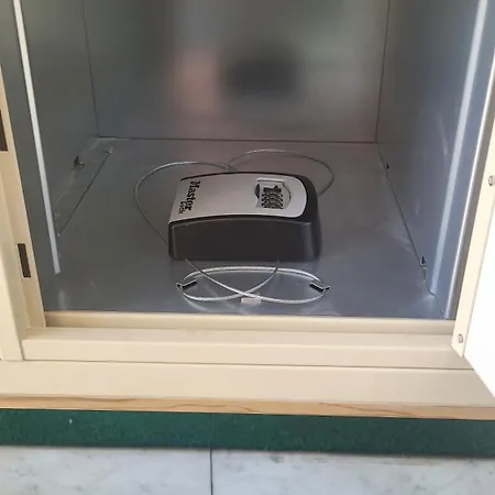 Apartamento Nid Douillet Plein De Charme Avec Parking Gratuit Chantilly