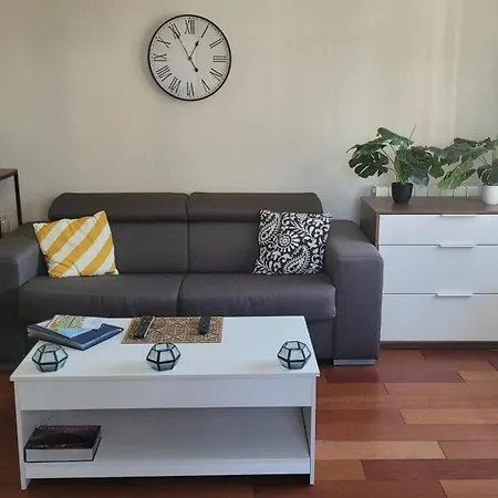 Nid Douillet Plein De Charme Avec Parking Gratuit Apartament Chantilly