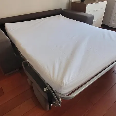 Apartamento Nid Douillet Plein De Charme Avec Parking Gratuit Chantilly