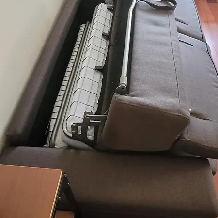 Nid Douillet Plein De Charme Avec Parking Gratuit *