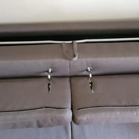 Nid Douillet Plein De Charme Avec Parking Gratuit