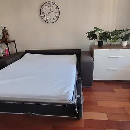 Apartament Nid Douillet Plein De Charme Avec Parking Gratuit