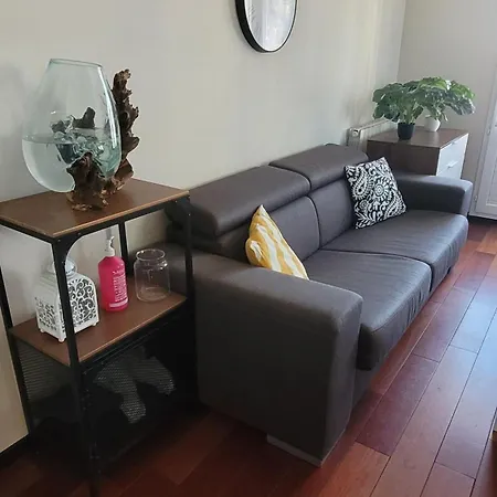 Apartamento Nid Douillet Plein De Charme Avec Parking Gratuit Chantilly