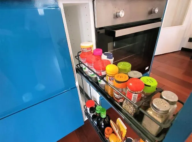 Appartement Nid Douillet Plein De Charme Avec Parking Gratuit *