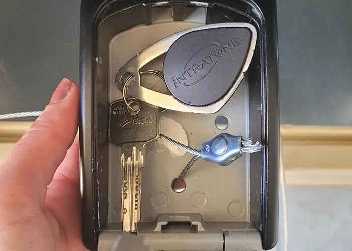 Appartement Nid Douillet Plein De Charme Avec Parking Gratuit