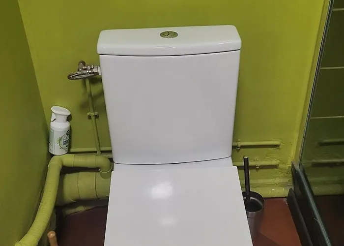 Nid Douillet Plein De Charme Avec Parking Gratuit Appartement *