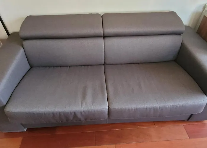 Appartement Nid Douillet Plein De Charme Avec Parking Gratuit *